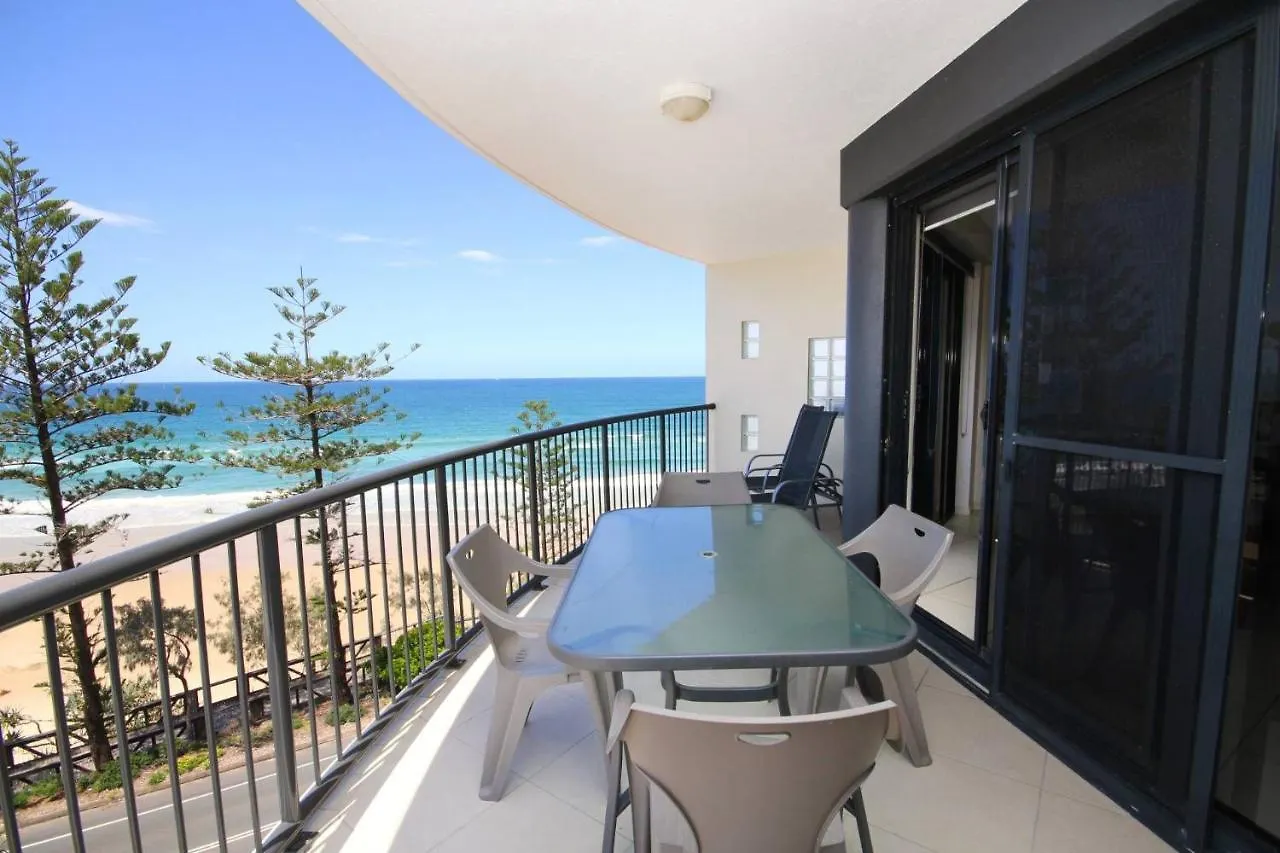 Unit 10 The Rocks Lägenhet Coolum Beach