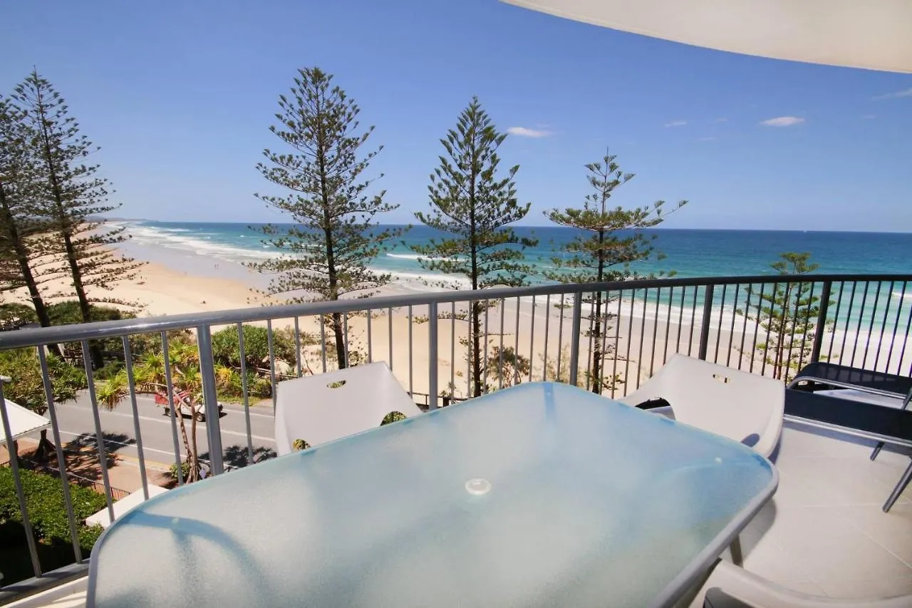 Unit 10 The Rocks Lägenhet Coolum Beach